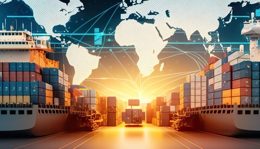 Elevating Global Trade with a Seamless Digital Experience – Bidolis Global LLC